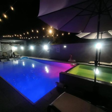 Aquaville Dorado Moderna A Studio 7 외부 사진