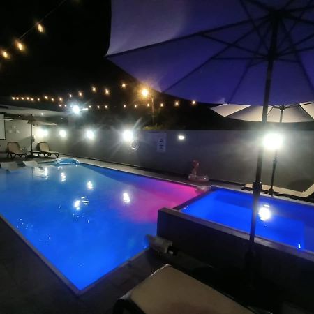 Aquaville Dorado Moderna A Studio 7 외부 사진