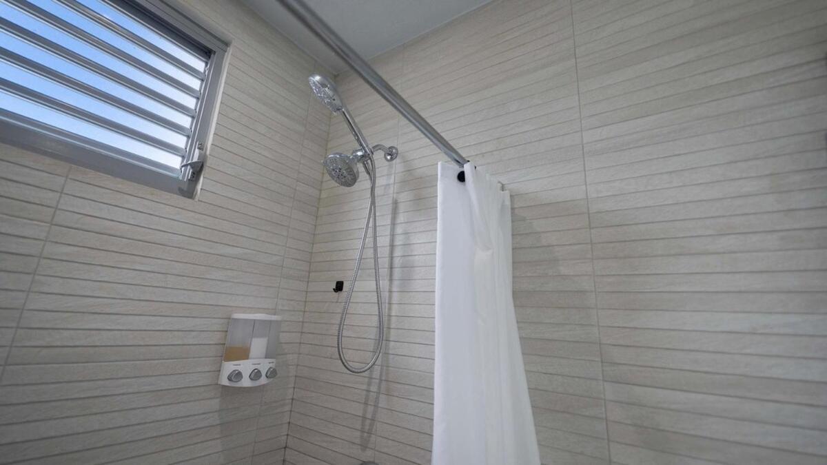 Aquaville Dorado Moderna A Studio 7 외부 사진