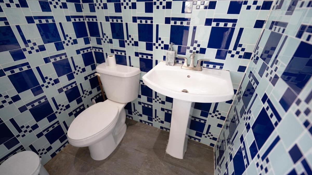 Aquaville Dorado Moderna A Studio 7 외부 사진