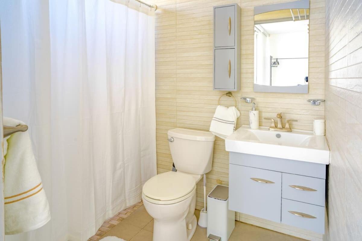 Aquaville Dorado Moderna A Studio 7 외부 사진