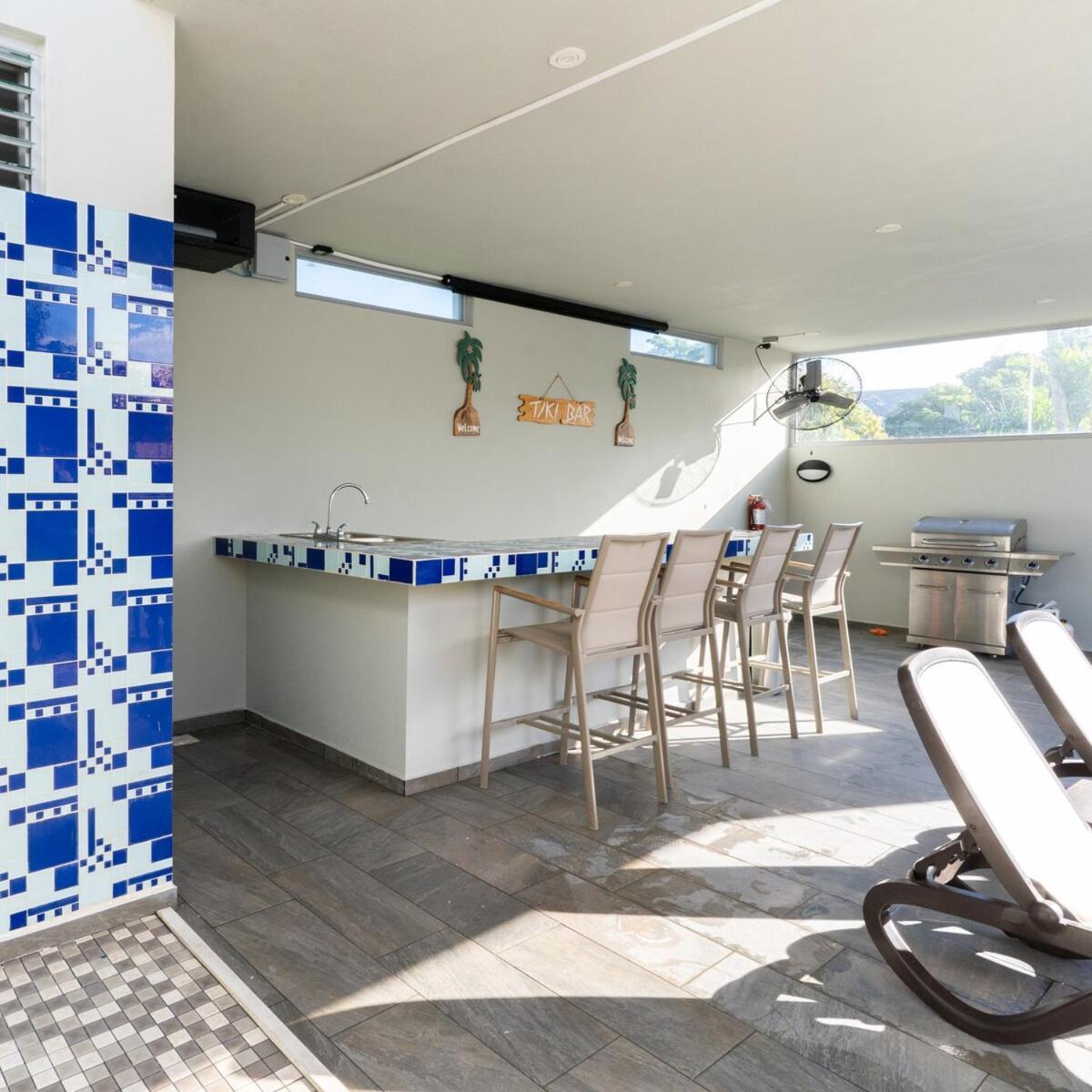 Aquaville Dorado Moderna A Studio 7 외부 사진
